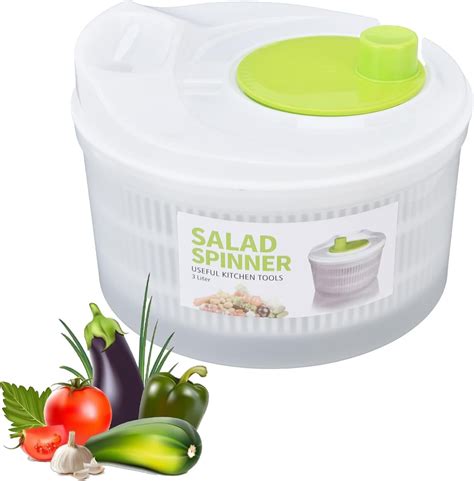Best Value Salad Spinner