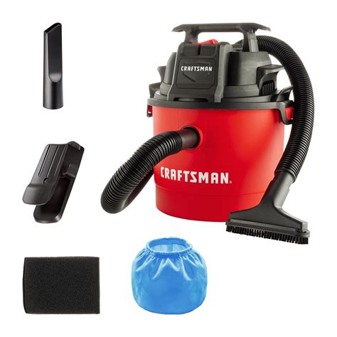Best Value Shop Vacuum