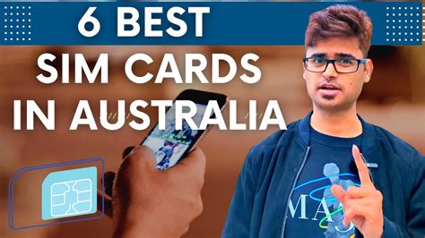 Best Value Sim Cards Australia