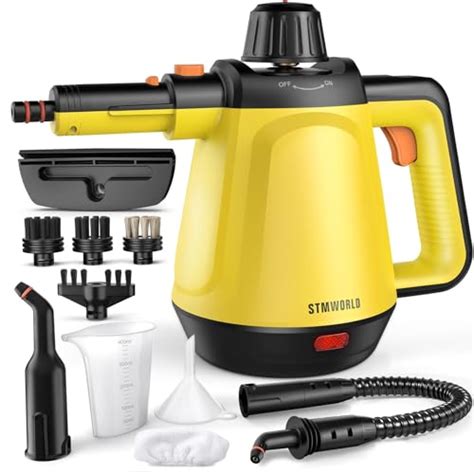 Best Value Steam Cleaner