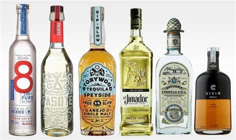 Best Value Tequila Uk