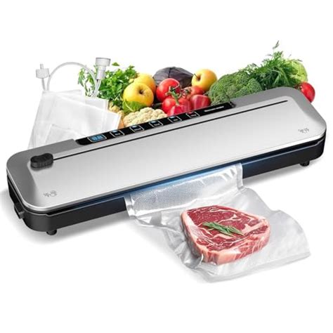 Best Value Vacuum Sealer Machine