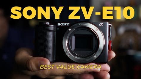 Best Value Video Camera