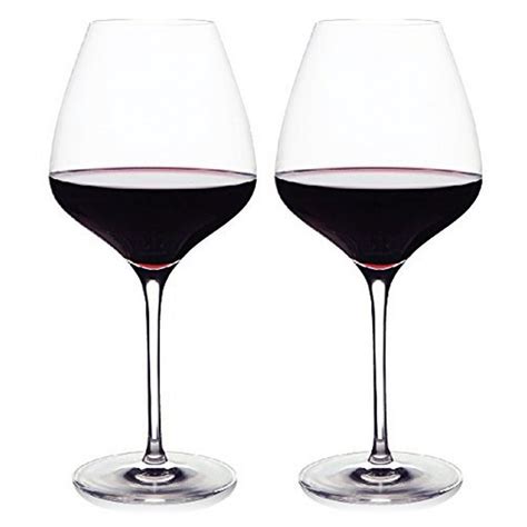 best value wine glasses