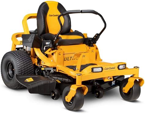 Best Value Zero Turn