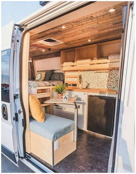 Best Van For Conversion Reddit
