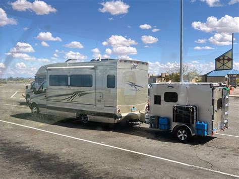 Best Van For Pulling Trailer