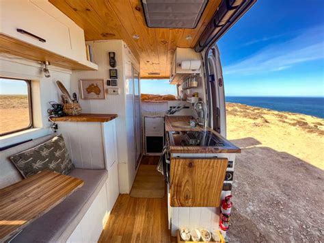 Best Van Life Tips
