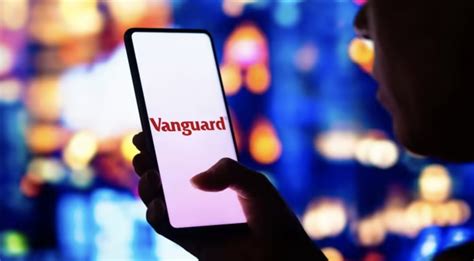 best vanguard commodity etf