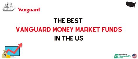 best vanguard money market funds 2024