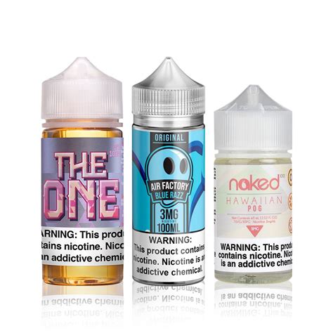 best vape juice flavors 2016