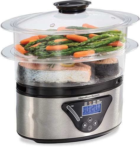 Best Vegetable Steamer Wirecutter