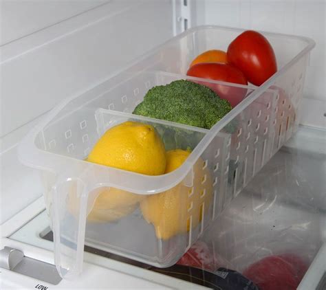 Best Vegetable Storage Container
