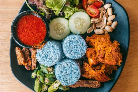 best vegetarian restaurants in kuala lumpur