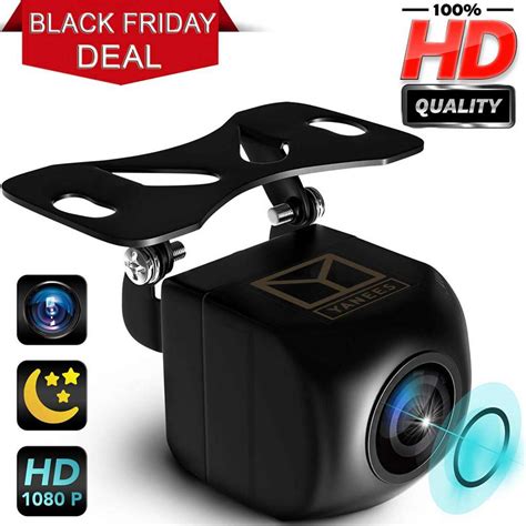 Best Vehicle Backup Camera