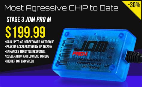 Best Vehicle Performance Chips