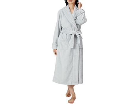 Best Velour Bathrobe