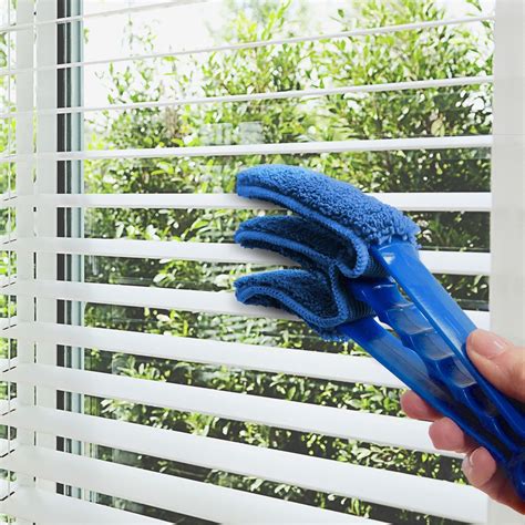 best venetian blinds cleaner