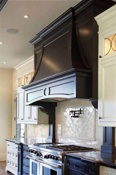 Best Vent Hood Kitchen