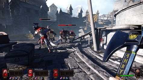 Best Vermintide 2 Mods