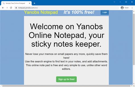 Best Version Of Notepad