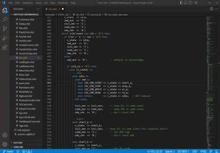best vhdl extension for visual studio code