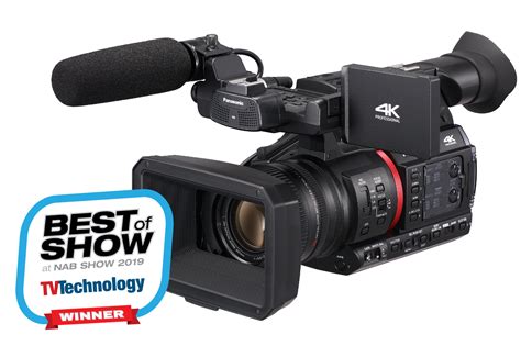 best video camera for live streaming sports