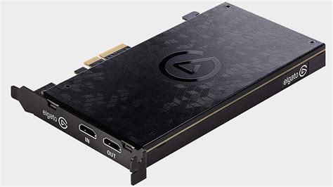 best video capture card for pc