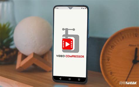 best video compressor app android