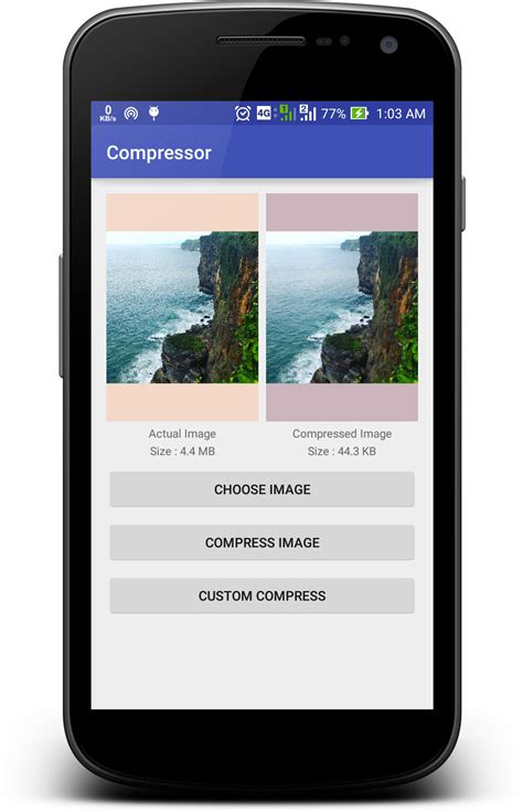 best video compressor for android