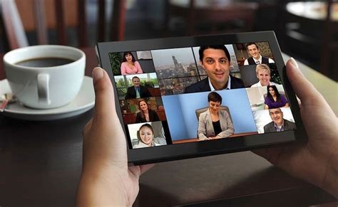 best video conference apps for android