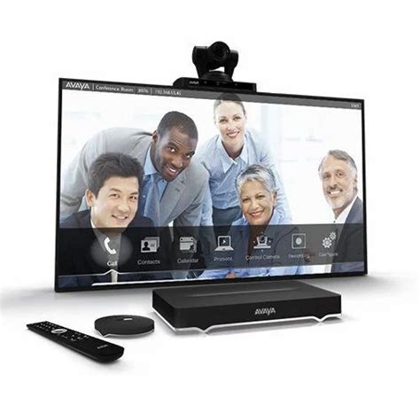 best video conference equipment brands
