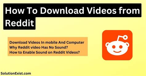 best video downloader for pc reddit