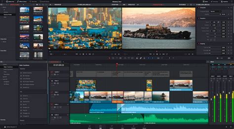 best video editing software 2023 free