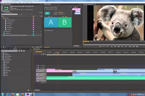 best video editing software for macbook
