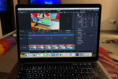Top Video Editing Software for MacBook Users Reviewed