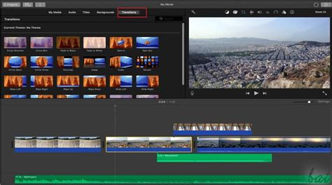 best video editing software for youtube mac