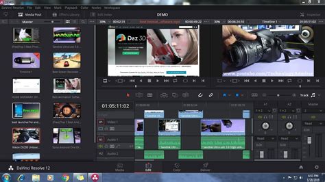 best video editor for pc windows 10
