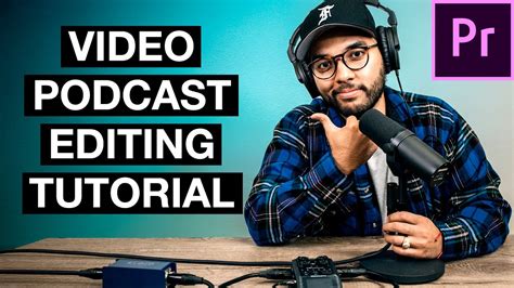 best video editor for podcast