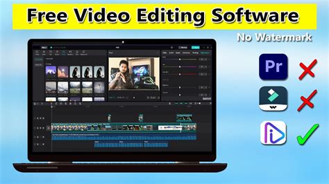 best video editor software for low end pc