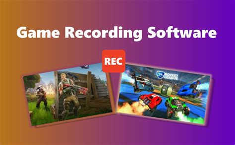 Best Video Game Recording Software For Mac