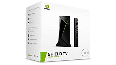 Best Video Player For Nvidia Shield
