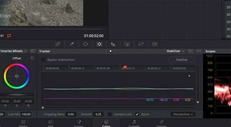 Best Video Stabilization Software Reddit