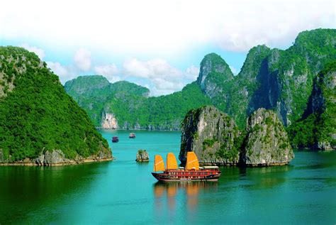 best vietnam tours aojourneys.com