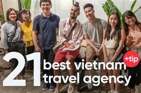 best vietnam travel agency