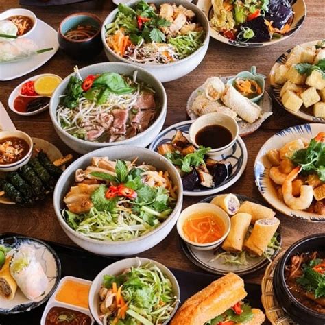 best vietnamese restaurant in vietnam