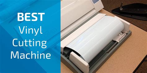 Best Vinyl Machine For Beginners