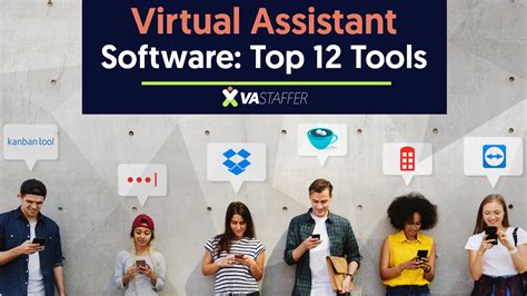 best virtual assistant software for android