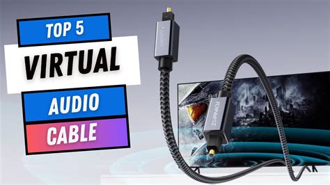 Best Virtual Audio Cable Reddit