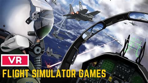Best Virtual Flight Simulator
